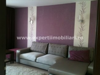 Apartament cu 3 camere de inchiriat, confort Lux, zona Dacia,  Constanta