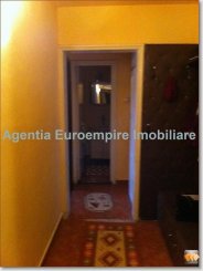 Apartament cu 3 camere de inchiriat, confort Redus, zona Dacia,  Constanta