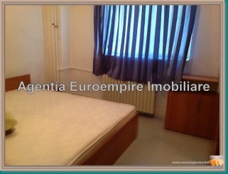 Apartament cu 3 camere de inchiriat, confort Redus, zona Faleza Nord,  Constanta
