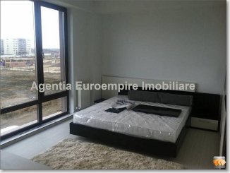 vanzare apartament cu 3 camere, decomandat, in zona Tomis Plus, orasul Constanta