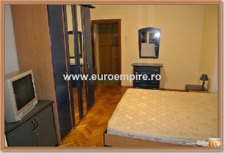 inchiriere apartament cu 3 camere, decomandat, in zona Stadion, orasul Constanta