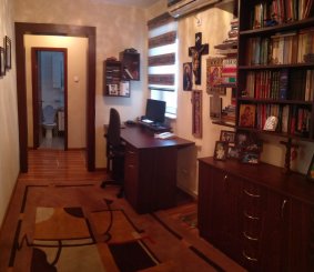 inchiriere apartament cu 4 camere, decomandat, in zona Tomis Nord, orasul Constanta