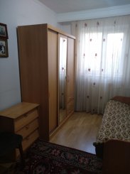 agentie imobiliara inchiriez apartament decomandat, in zona Tomis Nord, orasul Constanta