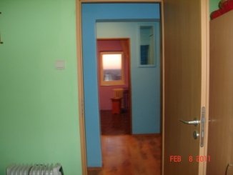 vanzare apartament cu 4 camere, decomandata, in zona Tomis Nord, orasul Constanta
