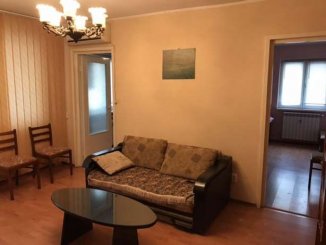 Apartament cu 4 camere de vanzare, confort 2, zona Salvare,  Constanta