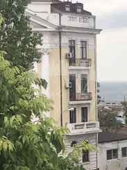 vanzare apartament decomandat, zona Cazino, orasul Constanta, suprafata utila 85 mp