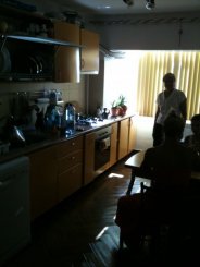 agentie imobiliara vand apartament decomandata, in zona Tomis 1, orasul Constanta