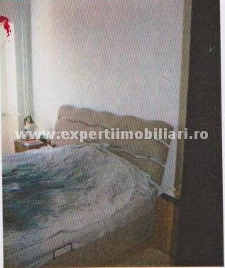Apartament cu 4 camere de vanzare, confort Lux, zona Capitol,  Constanta