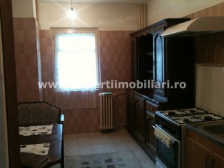 inchiriere apartament cu 4 camere, decomandat, in zona Dacia, orasul Constanta