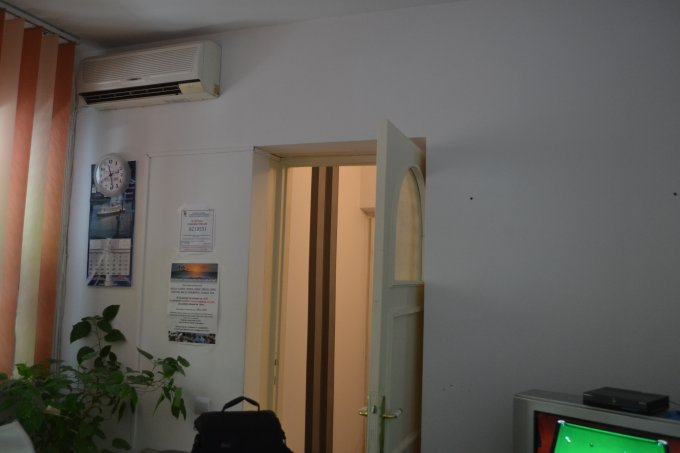 inchiriere de la agentie imobiliara, birou cu 3 camere, in zona Centru, orasul Constanta