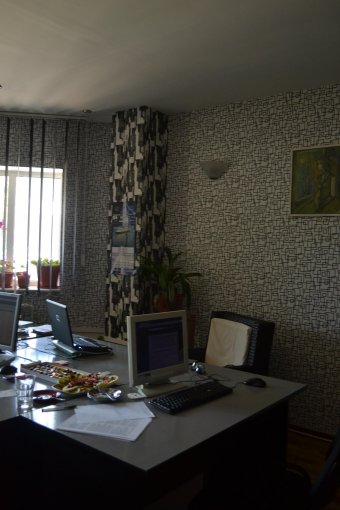 inchiriere de la agentie imobiliara, birou cu 3 camere, in zona Centru, orasul Constanta