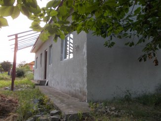agentie imobiliara vand Casa cu 2 camere, comuna Cumpana