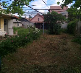  Constanta, zona Palas, casa cu 2 camere de vanzare de la agentie imobiliara