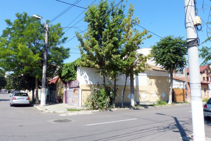 Casa de vanzare cu 3 camere, in zona Tomis 2, Constanta