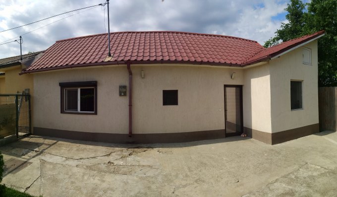 Casa de vanzare cu 3 camere, in zona Palazu Mare, Constanta