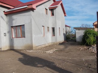 agentie imobiliara vand Casa cu 5 camere, comuna Cumpana