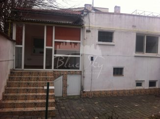 inchiriere casa de la agentie imobiliara, cu 6 camere, in zona Centru, orasul Constanta