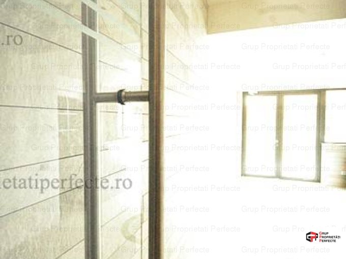 agentie imobiliara vand apartament decomandat, in zona Nord, orasul Constanta