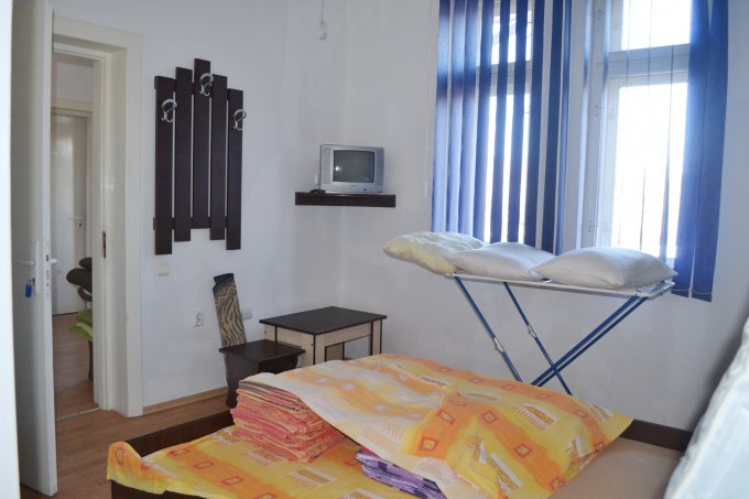 vanzare Mini hotel de la agentie imobiliara cu 1 etaj, 13 camere, in zona Sud-Est, orasul Eforie Sud