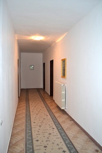 Mini hotel de vanzare cu 2 etaje 21 camere, in zona Faleza, Eforie Sud  Constanta