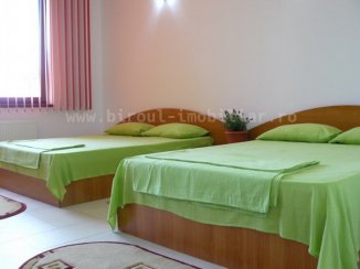 vanzare Mini hotel de la agentie imobiliara cu 2 etaje, 9 camere, in zona Mamaia Nord, orasul Constanta