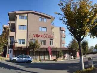 Constanta Eforie Nord, zona Sud, Mini hotel / Pensiune cu 33 camere de vanzare de la agentie imobiliara