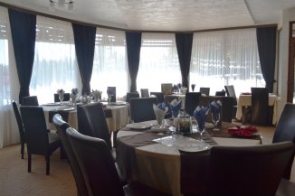 Mini hotel de vanzare cu 3 etaje 33 camere, in zona Sud, Eforie Nord  Constanta