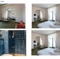  Constanta, zona Peninsula, Mini hotel / Pensiune cu 99 camere de vanzare de la agentie imobiliara
