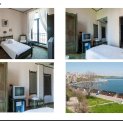 vanzare Mini hotel de la agentie imobiliara cu 3 etaje, 99 camere, in zona Peninsula, orasul Constanta