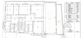 inchiriere Spatiu comercial 360 mp cu 1 incapere, 1 grup sanitar, zona Soleta, orasul Constanta
