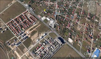 vanzare Spatiu industrial 720 mp cu 1 incapere, 1 grup sanitar, zona Palazu Mare, orasul Constanta