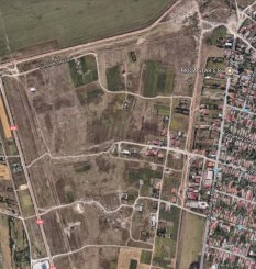 agentie imobiliara vand Teren agricol in suprafata de 500 metri patrati, amplasat in zona Veterani, orasul Constanta
