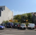 vanzare teren intravilan de la agentie imobiliara cu suprafata de 305 mp, in zona Casa de Cultura, orasul Constanta