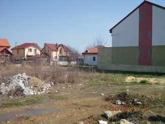 500 mp teren intravilan de vanzare, in zona Kamsas, Constanta