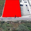 vanzare teren intravilan de la agentie imobiliara cu suprafata de 20770 mp, in zona Nord-Vest, orasul Constanta