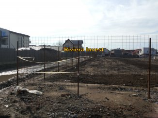  Constanta, zona Kamsas, teren intravilan de vanzare de la agentie imobiliara