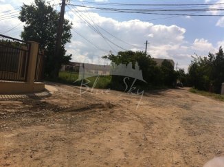  Constanta, zona Carrefour, teren intravilan de vanzare de la agentie imobiliara