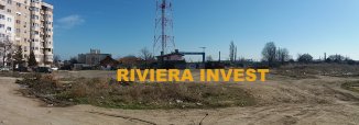 Constanta, zona Gara, teren intravilan de vanzare de la agentie imobiliara