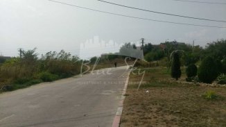 vanzare teren intravilan de la agentie imobiliara cu suprafata de 947 mp, in zona Sat Vacanta, orasul Constanta