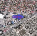 agentie imobiliara vand teren intravilan in suprafata de 14320 metri patrati, amplasat in zona Coiciu, orasul Constanta