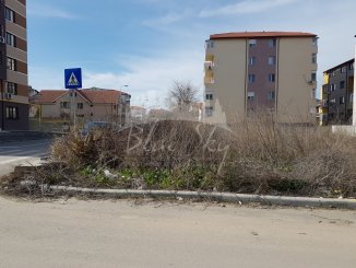 500 mp teren intravilan de vanzare, in zona Primo, Constanta 