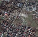 vanzare teren intravilan de la agentie imobiliara cu suprafata de 1333 mp, in zona Kamsas, orasul Constanta
