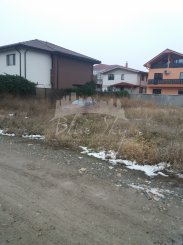 vanzare teren intravilan de la agentie imobiliara cu suprafata de 300 mp, in zona Primo, orasul Constanta