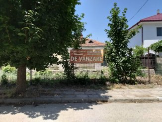 877mp teren intravilan de vanzare, in zona Centru, Techirghiol  Constanta