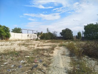 Constanta, zona Far, teren intravilan de vanzare de la agentie imobiliara