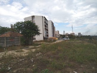 vanzare teren intravilan de la agentie imobiliara cu suprafata de 8605 mp, in zona Far, orasul Constanta