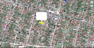  Constanta, zona Km 5, teren intravilan de vanzare de la agentie imobiliara