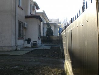vanzare vila de la agentie imobiliara, cu 1 etaj, 7 camere, in zona Centru, orasul Constanta