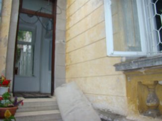 Vila de inchiriat cu 1 etaj si 3 camere, in zona Miga, Constanta