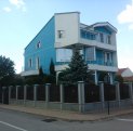 vanzare vila de la agentie imobiliara, cu 1 etaj, 5 camere, in zona Coiciu, orasul Constanta